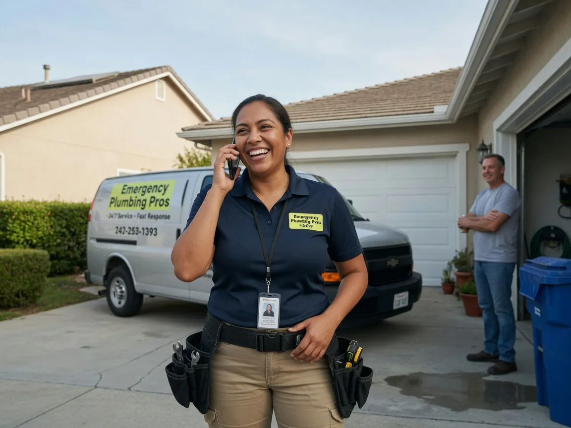 Emergency Plumber Amity, PA FAQs